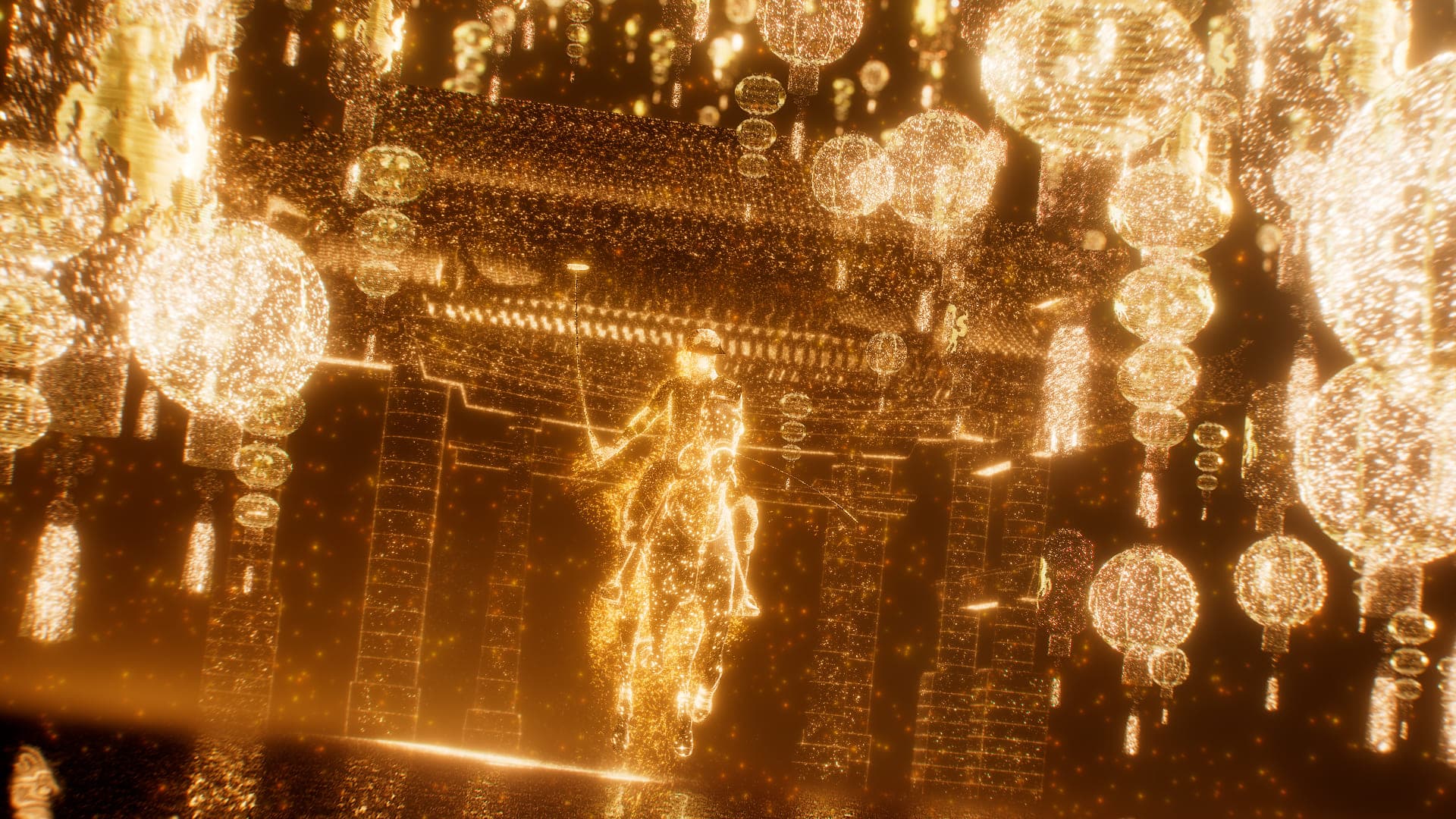 Chinese New Year 2026